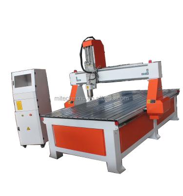 China Woodworking 1325 3 Axis Wood Engraving Machine for sale