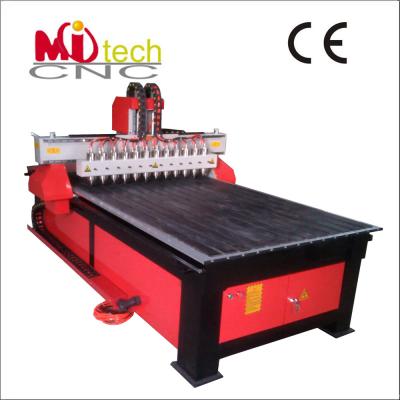 China Wooden Multi Axis Alibaba China CNC Router Machinery Repair Shops 1325 / Router CNC Router for sale