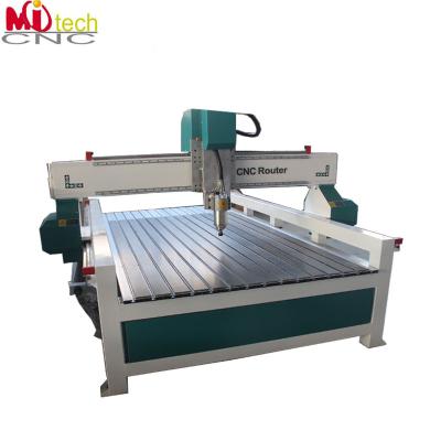 China Woodworking CNC Router Machine CNC Router 4 Wood Carving Rotary 1325 Axis for sale