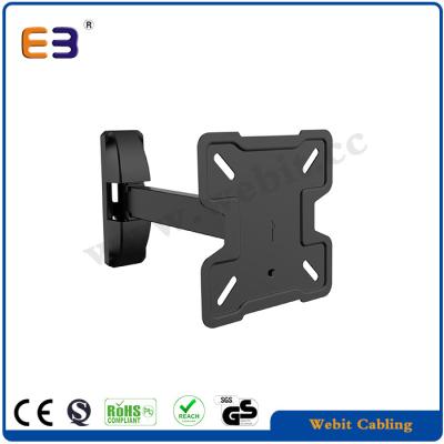 China Full Motion LCD Plasma TV Mount LCD TV Monitor Wall Mount Led Bracket 13