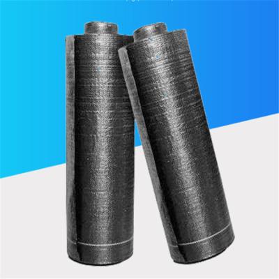 China 100% PP Material Different Sizes Grass Cloth Slime Fence Plastic Nail Anchor Pegs Woven Geotextile Fabric for sale