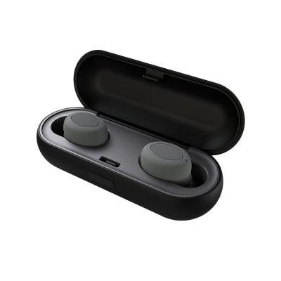 China Hot sale tws bluetooth 5.0 earbuds,true wireless earphones,in-ear sports bluetooth earbuds,tws charging case for sale