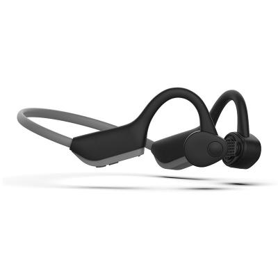 China 2019 new neckband sports bone conduction headphone,over-the-ear wireless bluetooth headphone earphone for sale