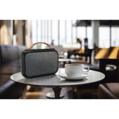 China P3 portable wireless bluetooth fabric speaker,IPX5 waterproof bluetooth speakers,power bank speakers for sale