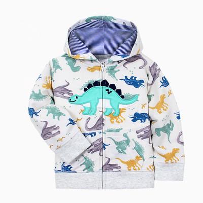 China Breathable Wholesale Spring And Autumn Zipper Hoodie, Various Styles, Sports Style Girls Top for sale