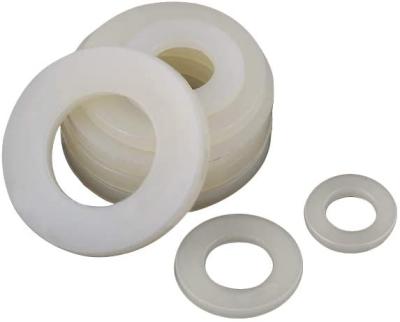 China Very Good Selling Environmentally Friendly Goods Nuts Washers Nylon Oil Seals for sale