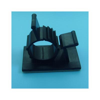 China Fasten Cables Very Good Hot Selling Plastic Fastening Natural Repair Clamps for sale