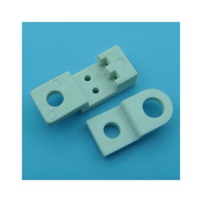 China Manufacture Quality Assurance Factory Supply Button Insulated TV Housing Accurate Insulation Housing for sale