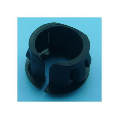 China Manufacture high quality and low price snap nylon bushing precise snap nylon bushing for sale