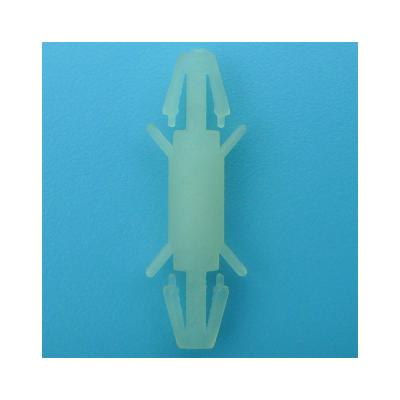 China Wholesale Price Factory Direct Sales 4mm Hole Diameter PCB Spacer Support Professional Plastic PCB Spacer Support M3 for sale