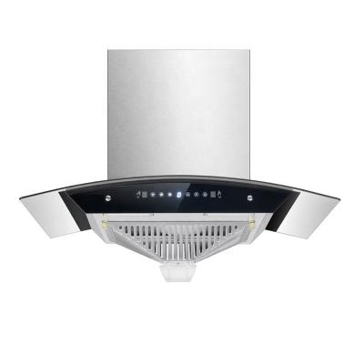 China 2022 new wholesale price cone filter 220v cone filter 220v cooker hood range hood best hardware fashion home for sale