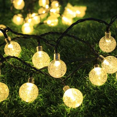 China Modern wholesale string led light fairy multicolor lights outdoor/indoor party star lamp for holiday for sale