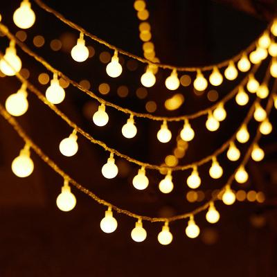 China NEW modern decoration string led lamp fairy lights outdoor and indoor party tree light for home for sale