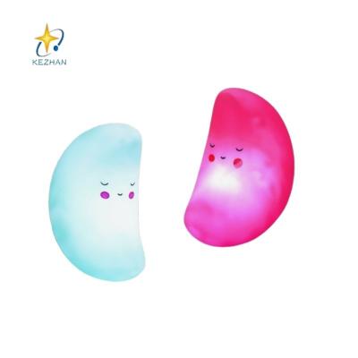 China Wholesaler New-designed cartoon sleep light electronics bedside lamp kids baby cartoon night light for room for sale