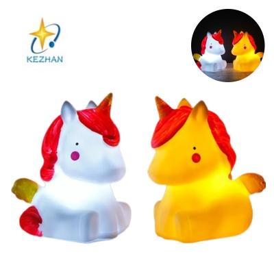 China Newly-designed new design led mini night light cute cartoon animal sleep light for for kids for sale