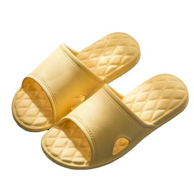 China New Arrival Wholesale High Performance Anti-odor Home Waterproof Chinese Slippers for sale