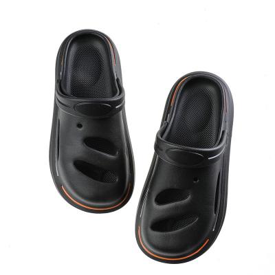 China Exceptional Quality Custom Made Massage Damping Sandals 2291 EVA Men Slippers Summer for sale