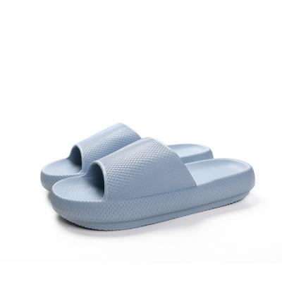 China Fashion Trend New Limited Time Offer Wholesale Custom Logo Men's Design Eva Slide Slip Slipper for sale