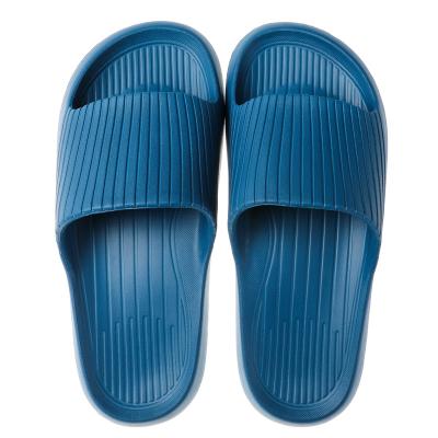 China Fashion trend China factory supply high performance shaping new design slippers for men for sale