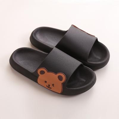 China Anti-odor China Factory Supply Women's Sandals Durable 2028 PVC Kito Slippers for sale