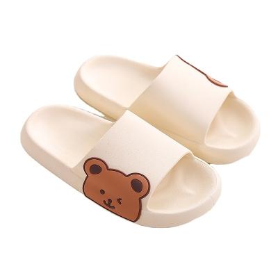 China Anti-odor Factory Direct Sales Ladies Bedroom Sandal Kito Lightweight Slippers for sale