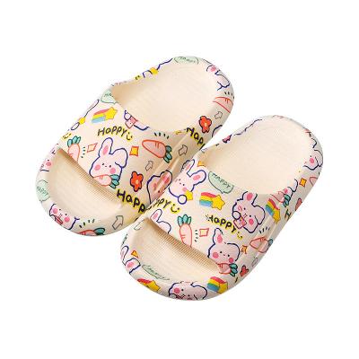 China High Performance Waterproof High Quality Sandals Comfortable Slippers For Kids for sale