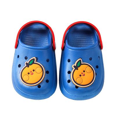 China Wholesale High Quality Waterproof Bathroom Slippers For Kids Children for sale