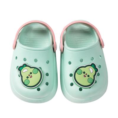 China Waterproof Quality Assured Luxury Comfortable Sandals Slippers For Kids Children for sale