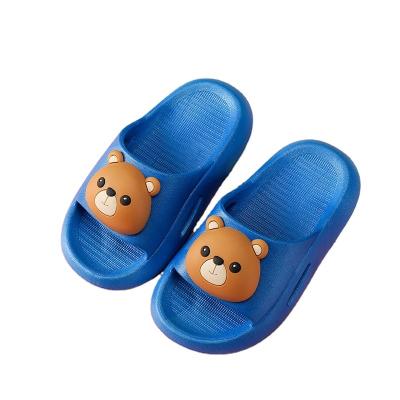 China Waterproof Chinese Shoe Quality Assured Slippers T2212 Unisex For Kids Children for sale