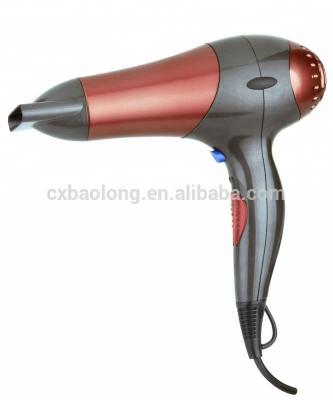 China The other 2019 fashion red popular professional hair dryer for sale