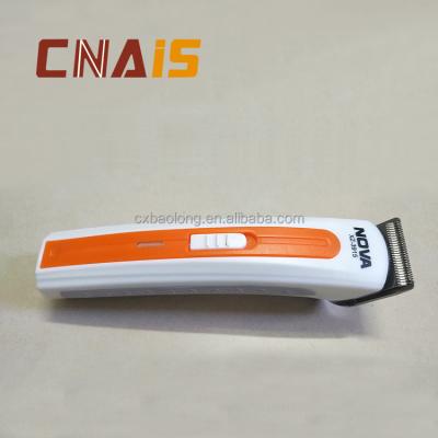 China NS -3915 Hotel Cordless Professional Personal Rechargeable Hair Clipper for sale