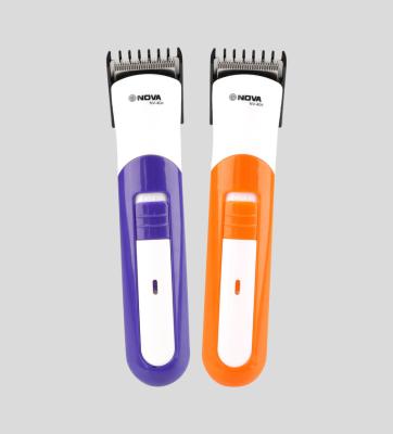 China Hotel Hot Sale In India Market Wireless Mini Portable Hair Trimmer Model NS-401 Home Use for sale