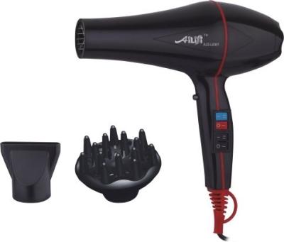 China Other AiLiSi 2200W AC Motor High Power Salon Use Professional Hair Dryer for sale