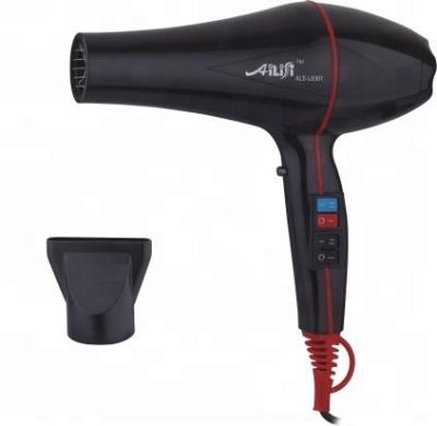 China Other Professional Household 2000w High Power Hair Dryer With AC Motor for sale