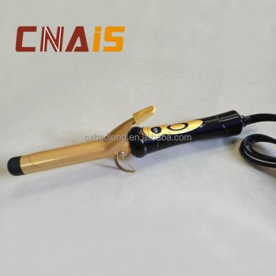 China AiLiSi Mini Fashion OEM PTC Heat Iron Hair Extension Heating Iron for sale