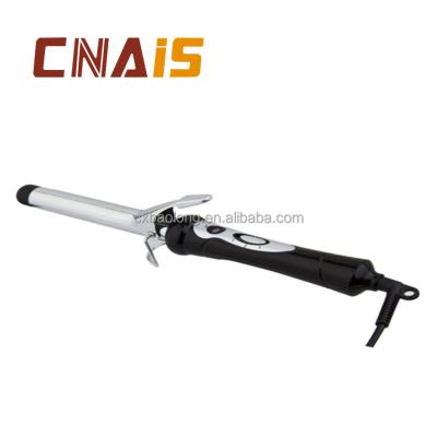 China Classic Design Hair Curling Iron Fast Heating Iron for sale