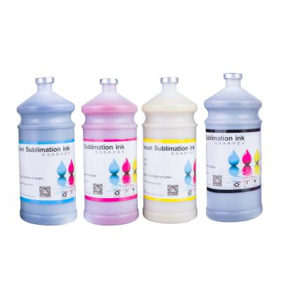 China 4720 dye sublimation ink direct printing ink for large format printer 47*37*26cm for sale