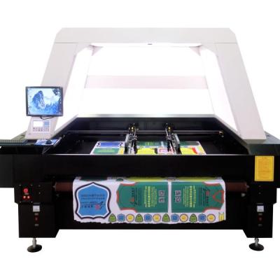 China Automatic Laser Cutter Laser Cutting Machine for sale