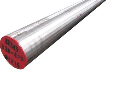 China Tool Steel Bar Aisi 4140 1060 C45 Ck45 1095 1020 A36 Q235 SAE 1016 1084 25mm Alloy 42crmo Steel Round Bar for sale