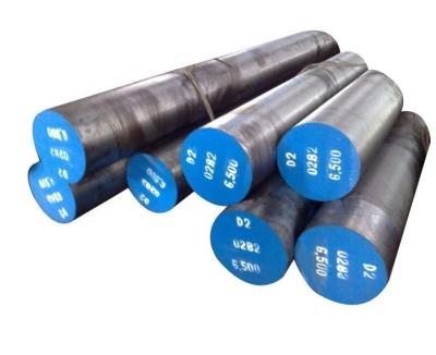 China Special Carbon Steel Hot Rolled Structure Alloy Tool Steel Bar Steel Bar Round Bar for sale