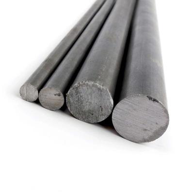 China Ms. Forging Bar World 6 Meters Tool Steel Bar Industrial Wide Carbon Steel Mold Sale Steel Round Bar At Factory Price for sale