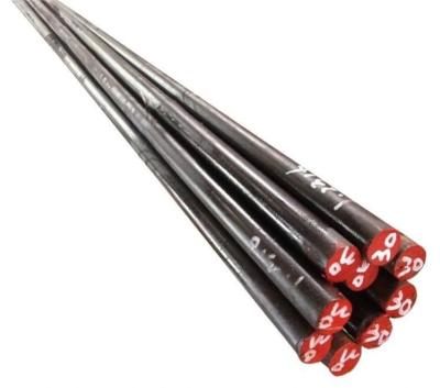 China Round Tool Steel Bar 35crmo Scm 440 Scm 415 Alloy Steel Bar for sale