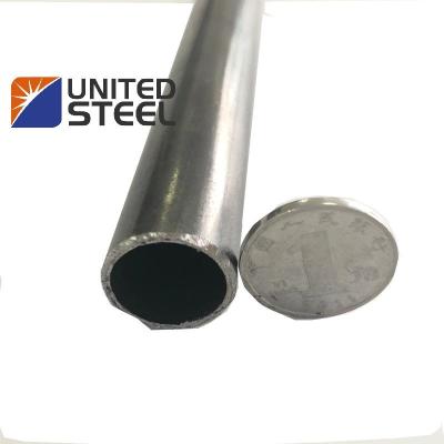 China Seamless Steel Pipe Sa213 P91/t11 Sa355 13crmo4 Sa192 Sa53 A160 St37 St52 1020 Alloy Liquid Round Carbon Steel Pipe/Tube Seamless Steel Pipe for sale