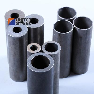 China Liquid Seamless Pipe Overrolling Sch40 Steel Pipe A105 A106 Gr.b Carbon Steel Pipe for sale