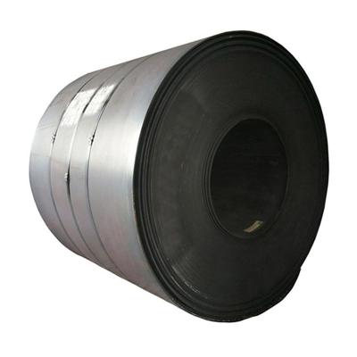 China High Strength Hot Rolled Ship Plate 20# 45# Black Carbon Steel Sheet In Coil Iron Coil for sale