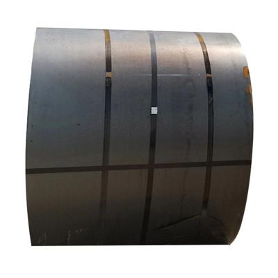 China Hot Rolled Steel Ship Plate Q345 Coil Ms Hr Hrc Manufacturer 0.3mm Hot Rolled Steel Coils for sale