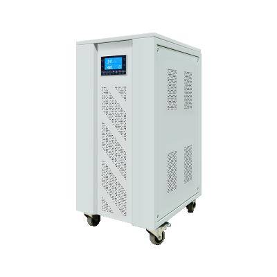 China SVC [D&C] AVR-30KVA Voltage Regulator Stabilizer for sale