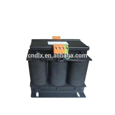 China Instrument [D&C] Shanghai delixi three phase variable transformer 15kva for sale