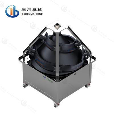 China 30-1000g Dough Rounder Commercial Automatic 30-1000g Pizza Bread Dumpling Bakery Dough Rounding Machine for sale