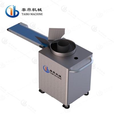 China 30-300g Commercial Pizza Bread Dumpling Chapati Roti Dough Rounder For Bakery Restaurant for sale